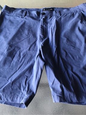 Travis Matthews Active Lifestyle
Beck 2.0 Short 10In